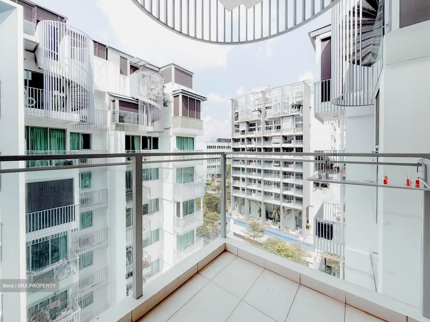 Natura@Hillview (D23), Apartment #602943931